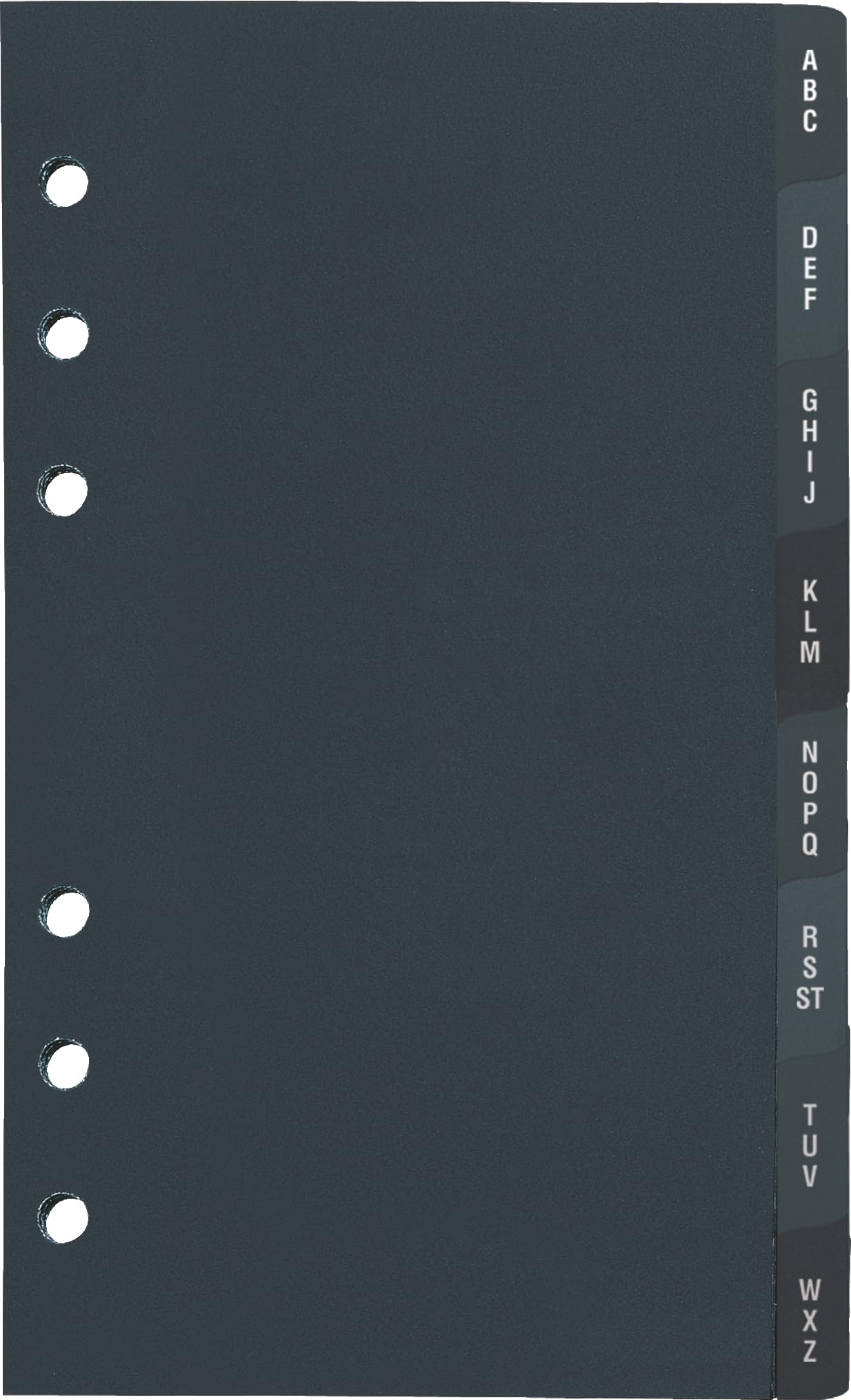 Baier Schneider &Plan, Schools, Display, Calendar A-Z-Regis (Unclassified Accessories)