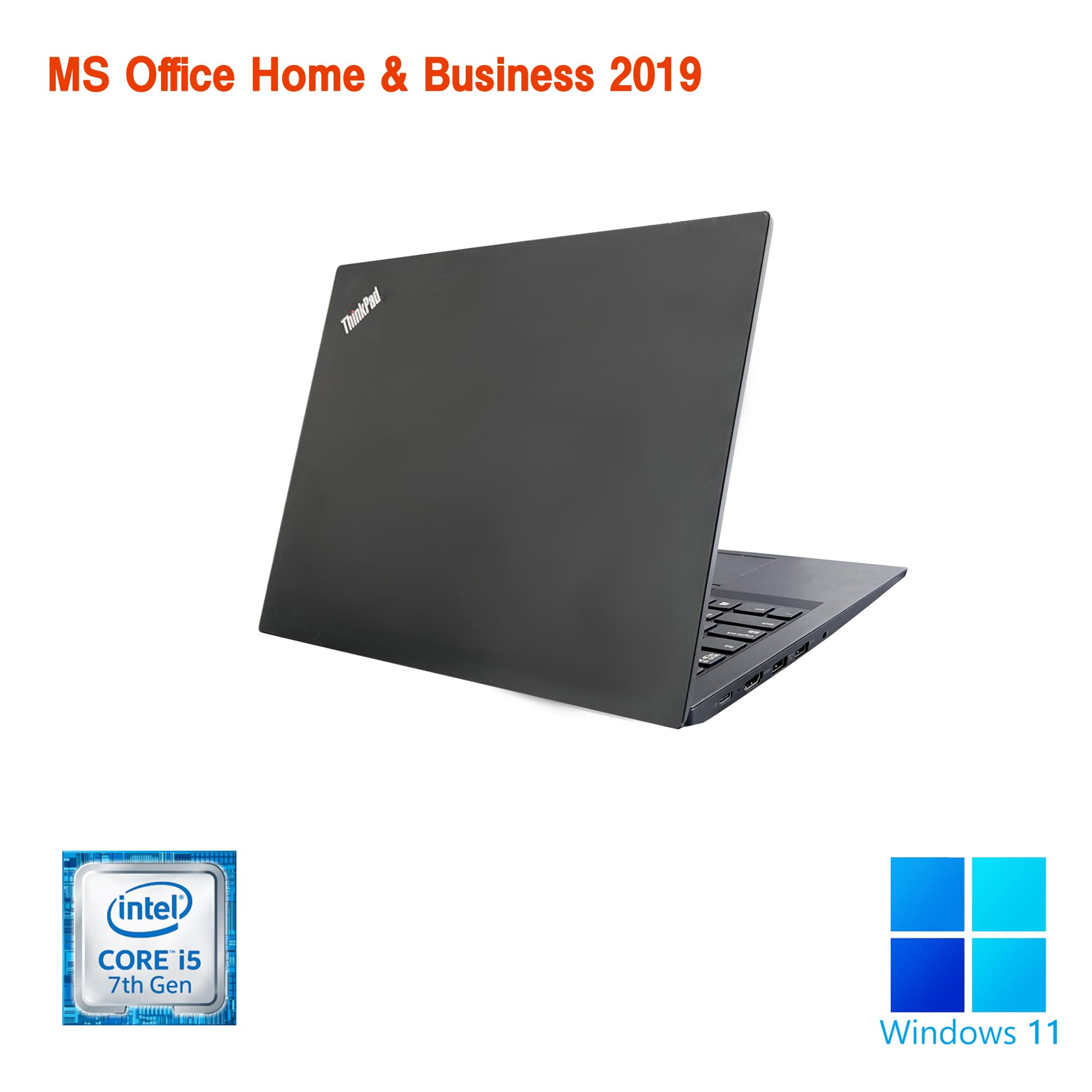 Amazon.co.jp: 【整備済み品】レノボ ノートPC E480 / 14型 / Win 11