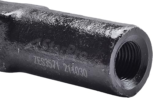 Miniatura 5 de ASTARPRO 2 extremos de barra de acoplamiento exteriores delanteros ES3571 compatibles con Chrysler 300Dodge Challenger Charger Dakota Durango