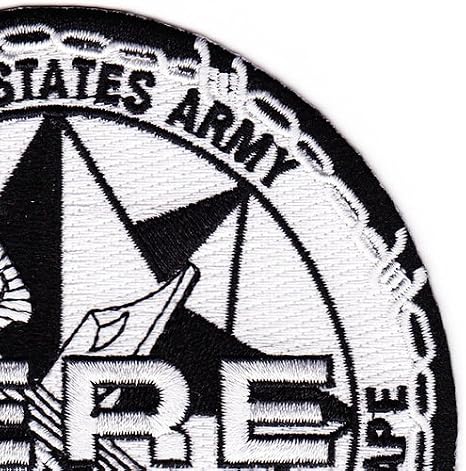 Army SERE School Collectible Novelty Patch Survival Evasion Resistance Escape