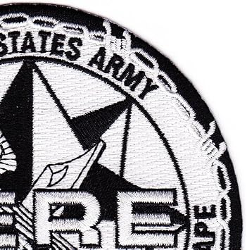 Army SERE School Collectible Novelty Patch Survival Evasion Resistance Escape