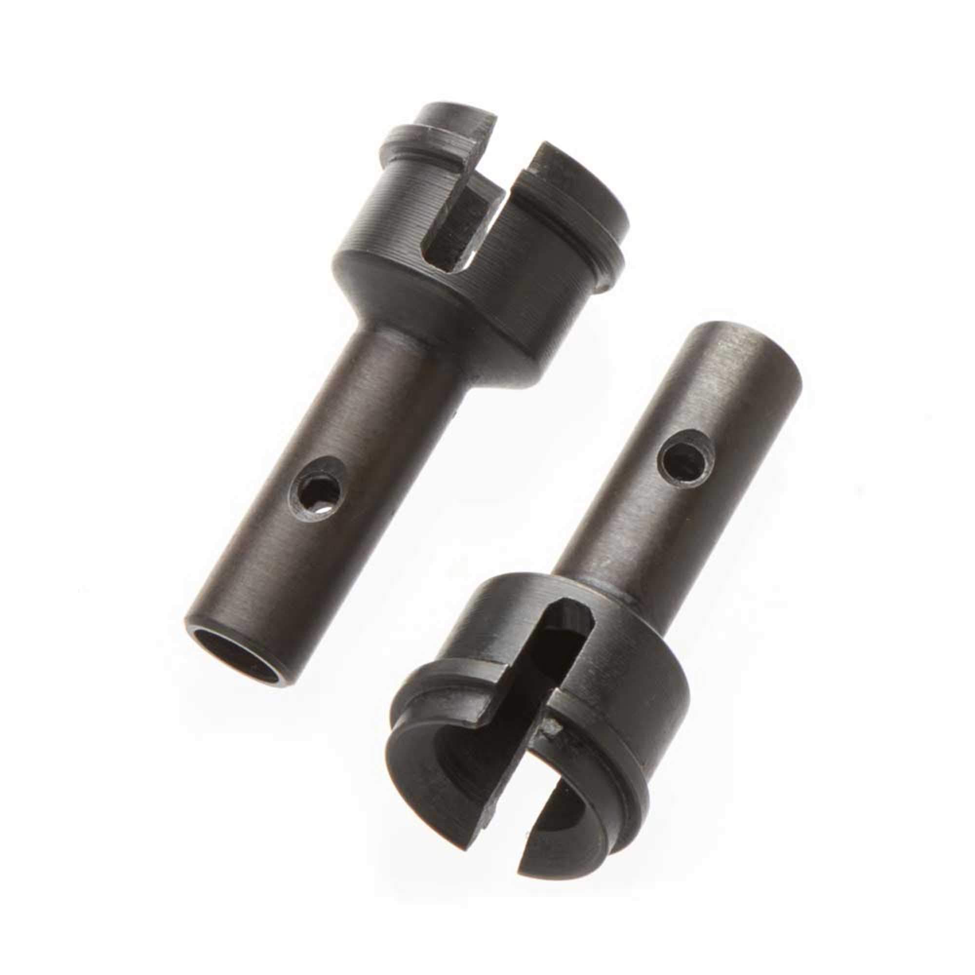 Arrma Arac9411 Wheel Axle (8X36mm) (2Pcs) AR310431