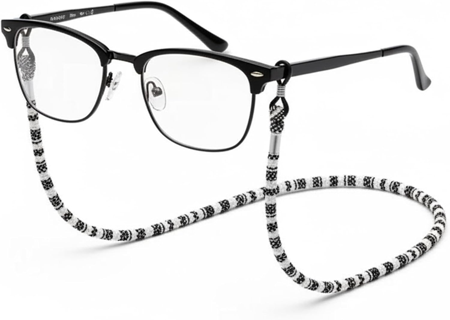 SPORTS WORLD VISION Folk Cloth Cords Thick For Specs Glasses Adult Lanyard Frame 1 Cord Per Order