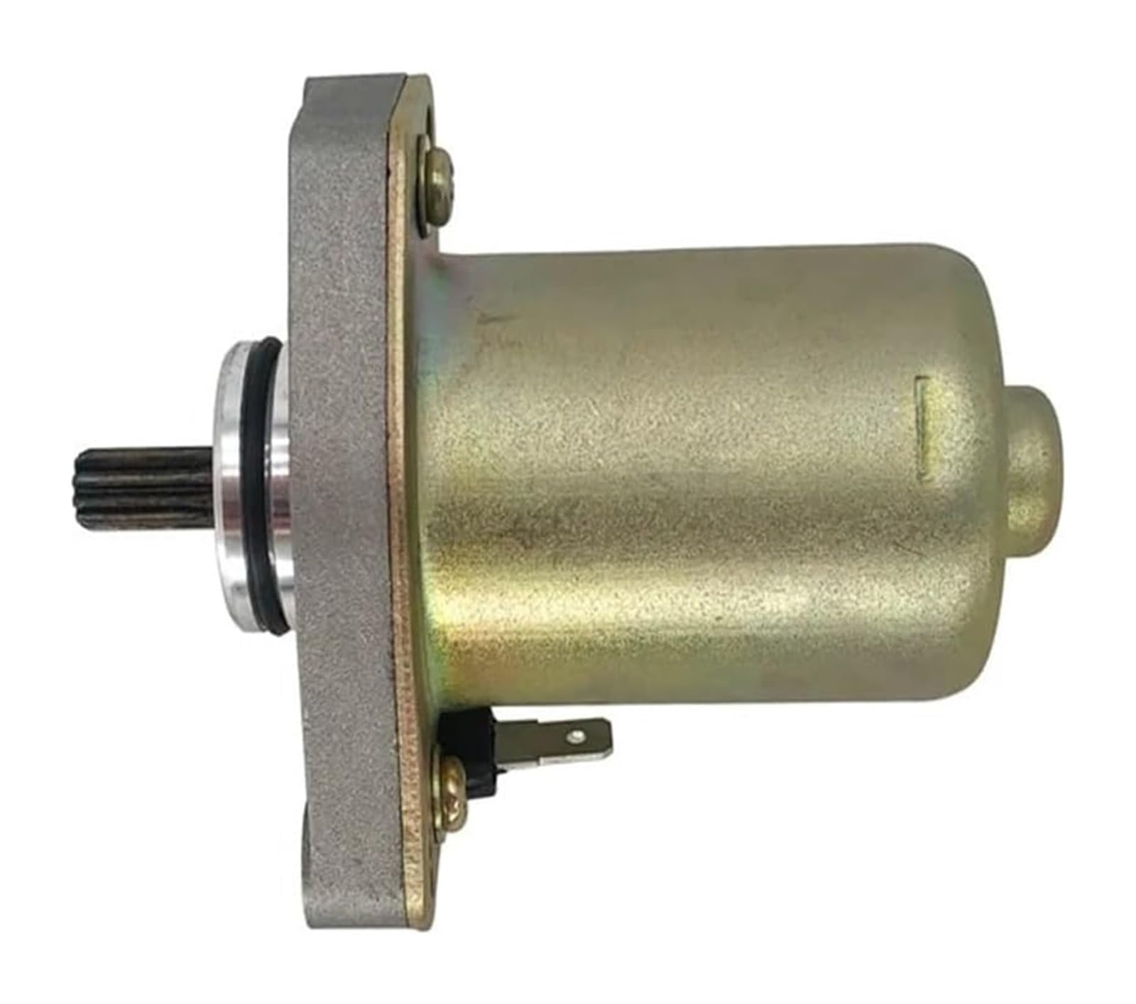 Moteur Démarrage De Moto pour Jog 50 1872006 F10 F12 F15 2 Temps Moteur Électrique Démarreur