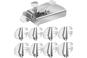 Universal Sewing Rolled Hemmer