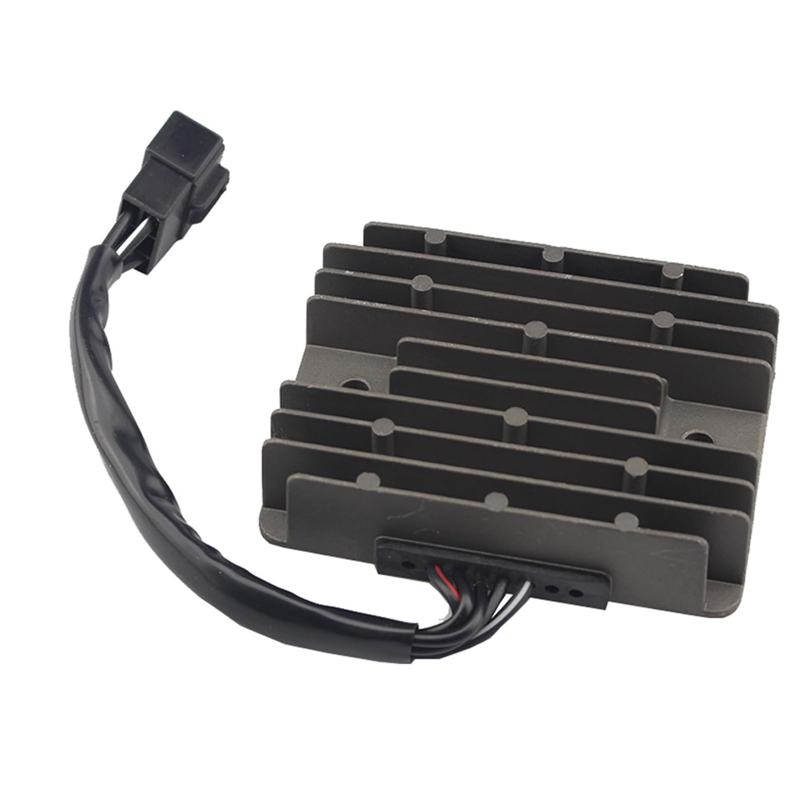 Raddrizzatore Regolatore di Tensione per Motocicletta per T&riumph Bonneville Scrambler 900