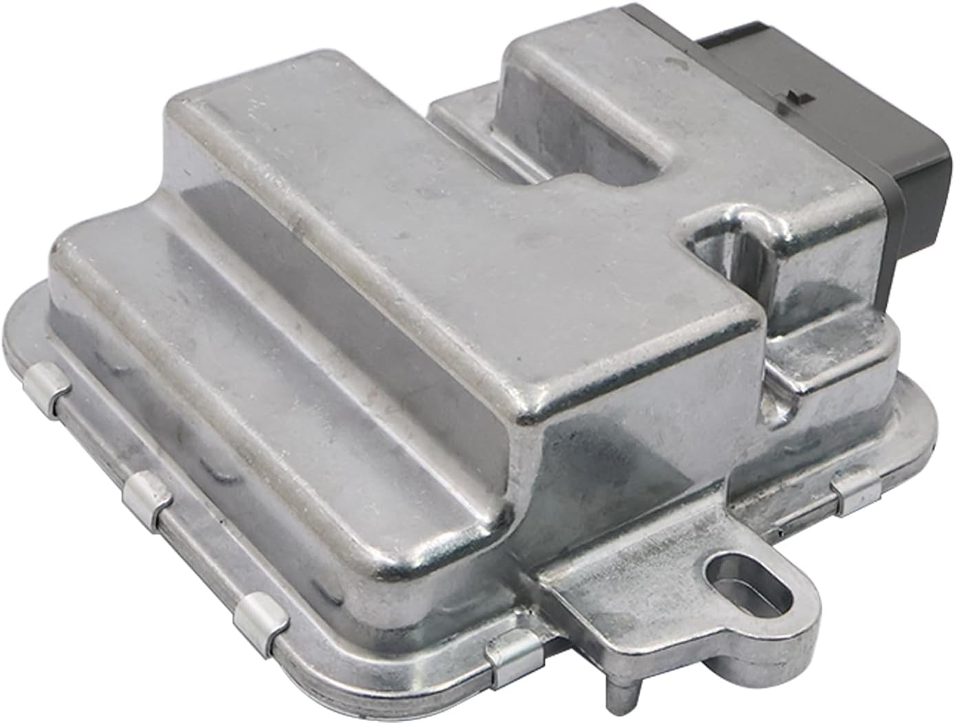 Trailer Brake Control Module Compatible with Cadillac Escalade 2015-2020 Fit for Chevrolet Colorado Silverado Suburban Tahoe Fit for GMC Canyon Sierra Yukon 2014-2020# 23337305 23114650