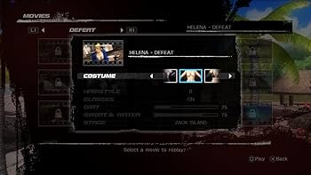 Amazon.com: Dead or Alive 5 Ultimate - PS3 : Video Games