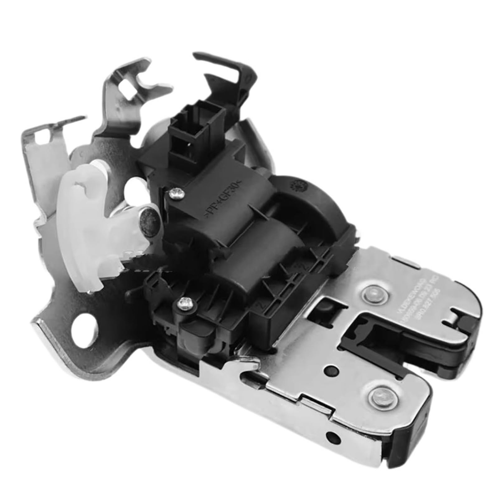 Tailgate Compatible with for Q5 8R 2009 2010 2011 2012 Rear Trunk Lock Actuator Latch OEM：8R0827505 4F9827505 4L0827505 8U0827505 3V0827505