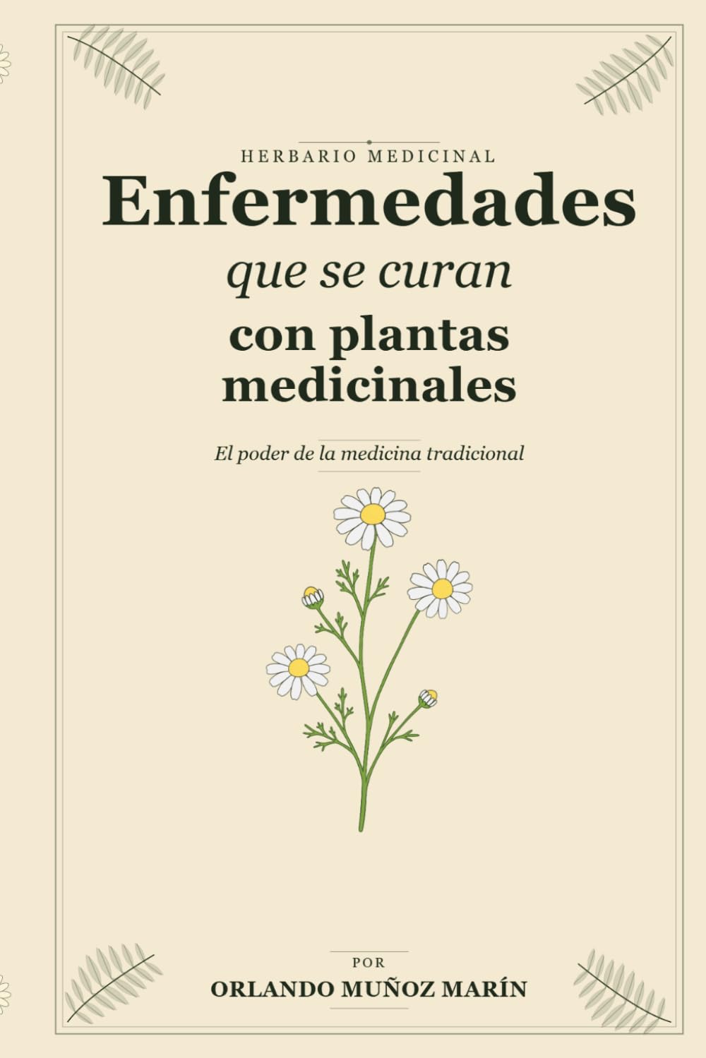 Enfermedades que se curan con plantas medicinales