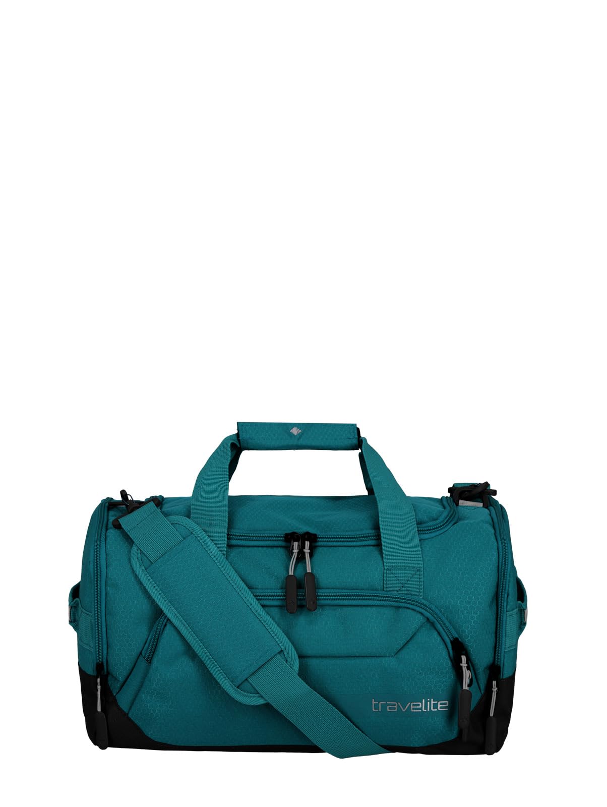 Travelite Unisex Bleu Travel Bag Kick Off S
