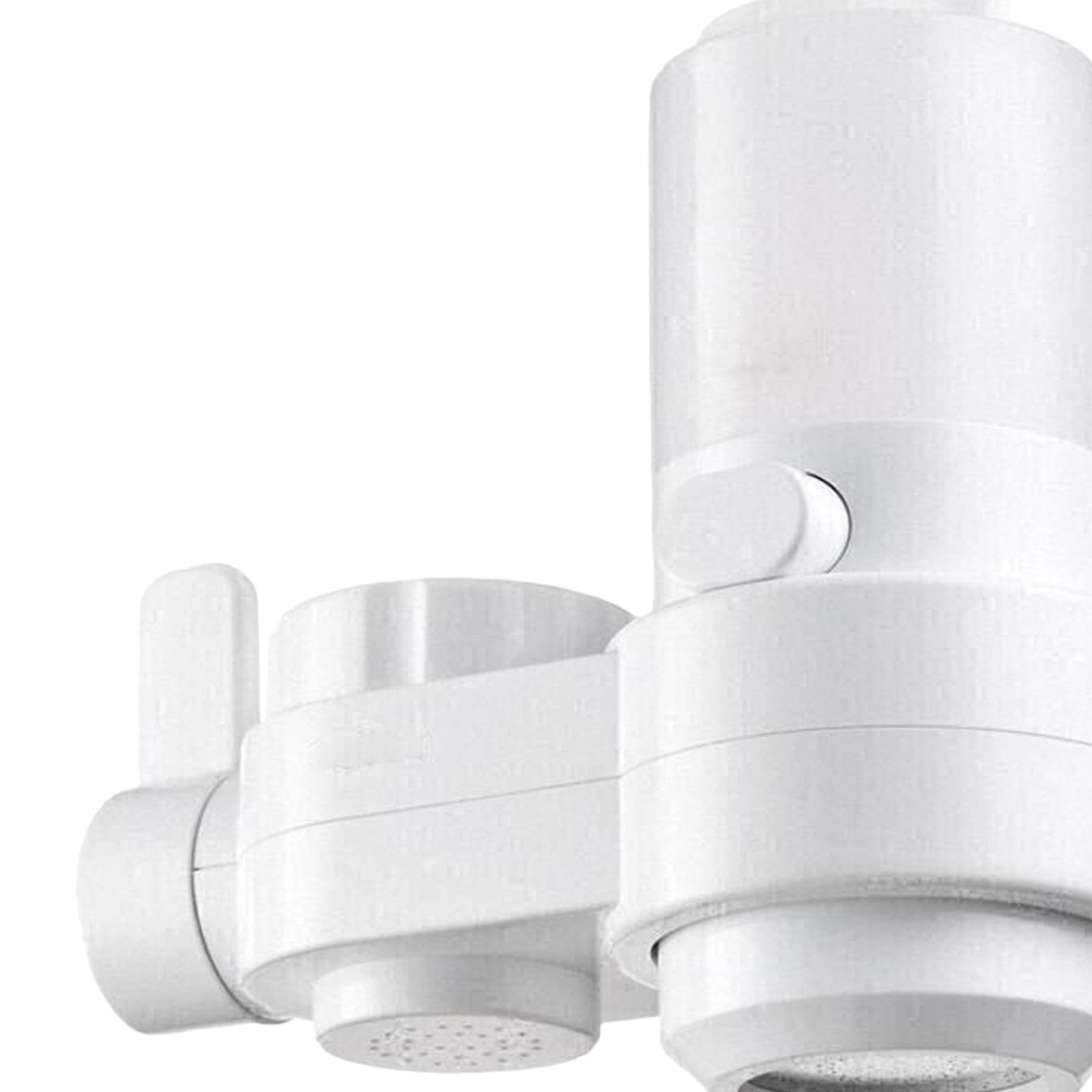 Generic Accesorio para Grifo, Móvil, 360 Grados, Herramienta, Extensión para Grifo de Cocina