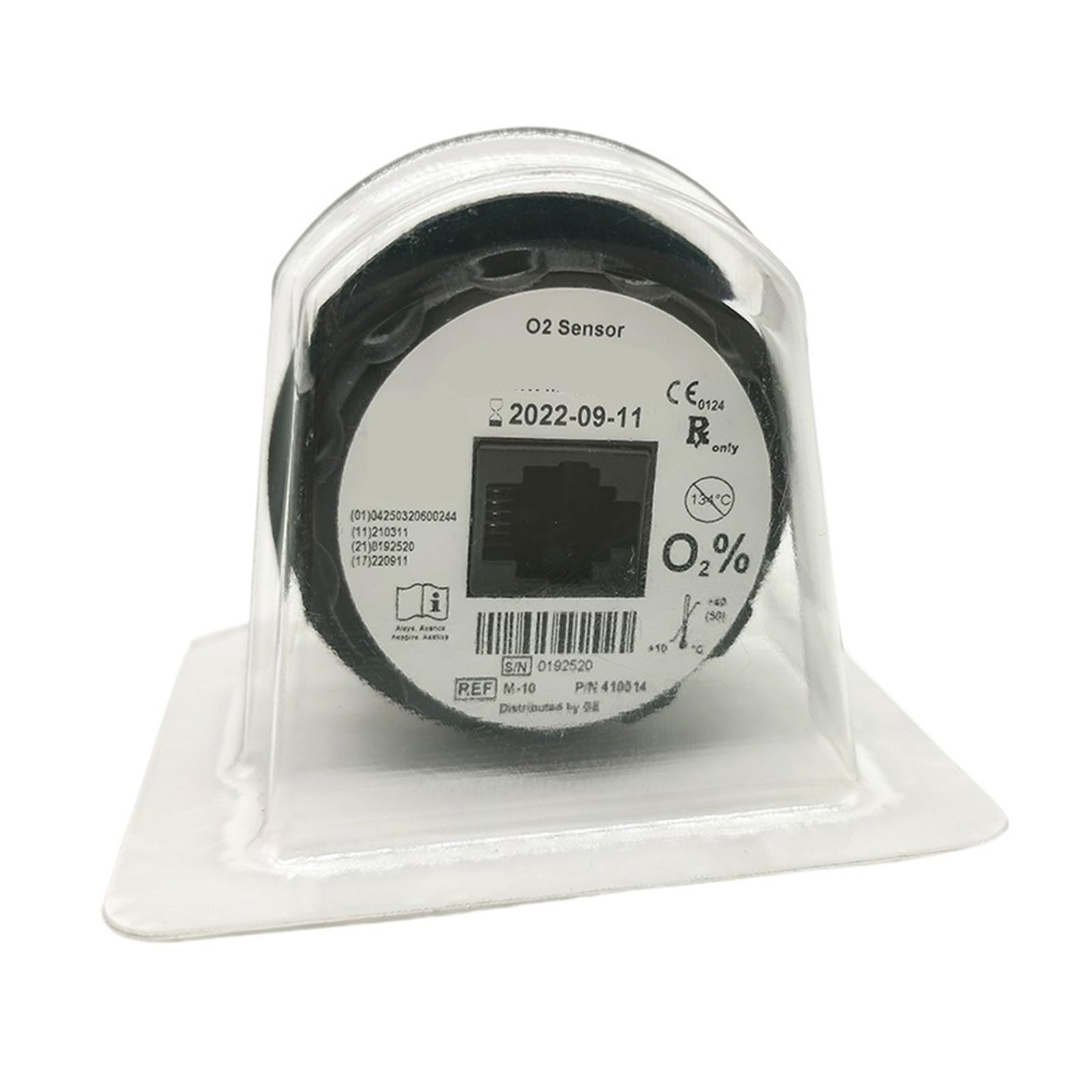 CXFCIHFT 7100 7900 Flow sensor accessories 1503-3858(Oxygen cell (M-10))