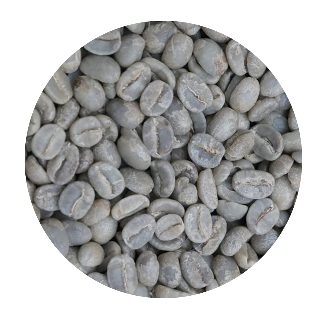 Amazon.co.jp: コーヒー生豆 ブルンジ FW レッドブルボン