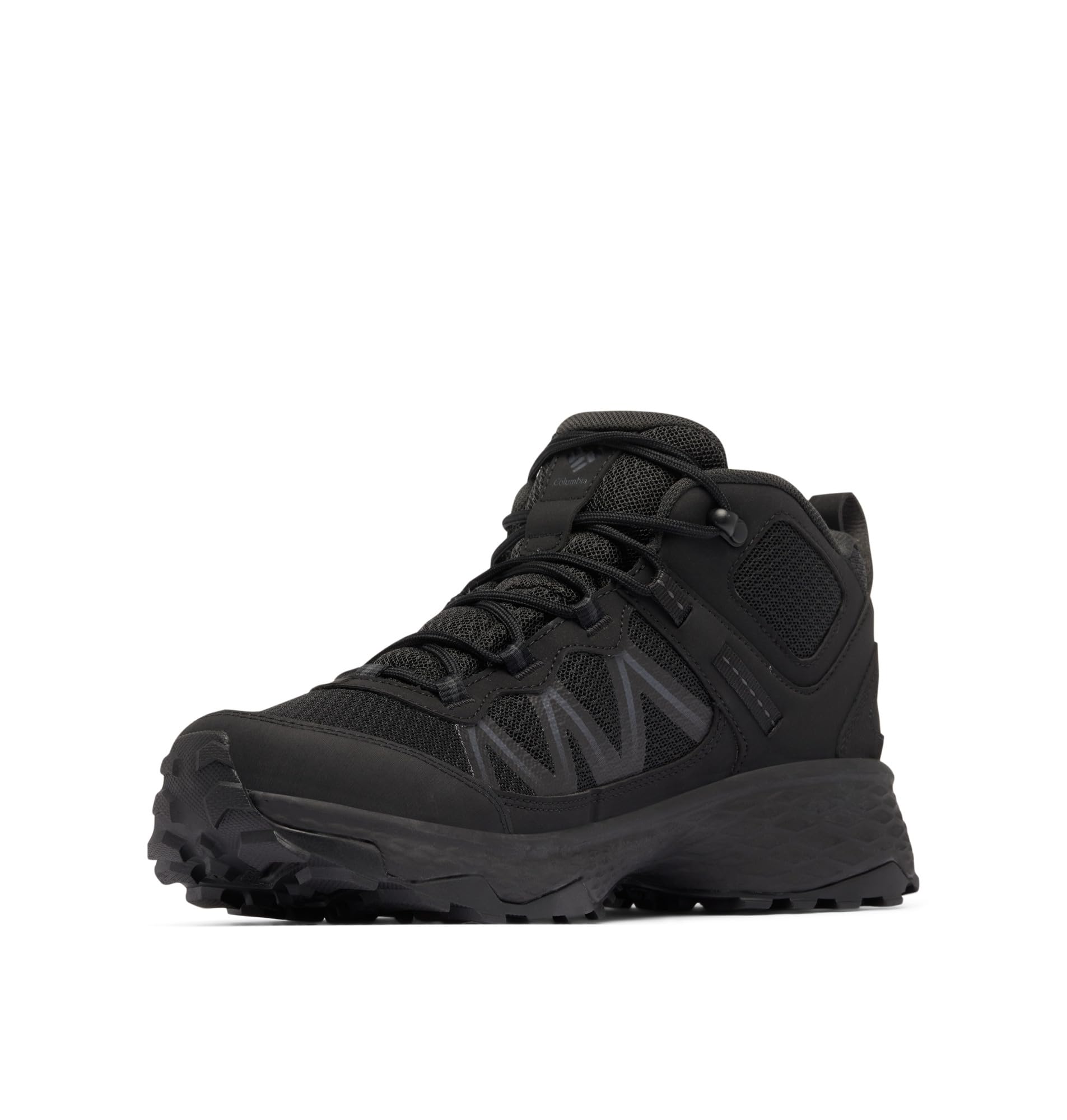 Columbia Mężczyźni Peakfreak Rush Mid OutdryObuwie turystyczne