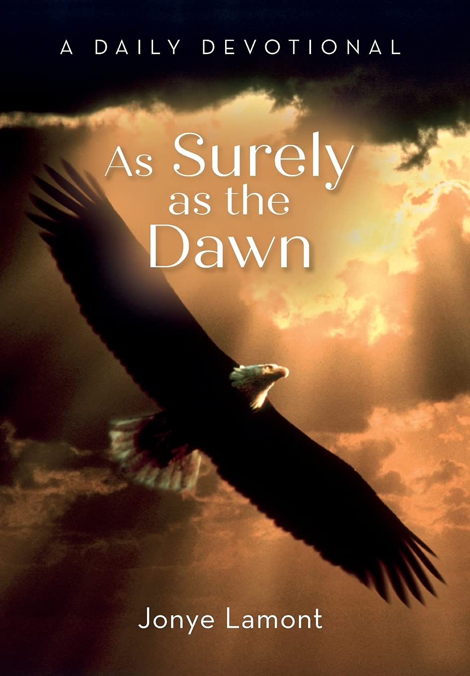 As Surely As the Dawn: A Daily Devotional