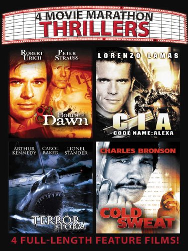 Thrillers Collection