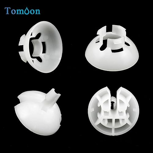 Miniatura 8 de W10780048 WTW4800XQ4 WTW4800XQ1 RTW4640YQ1 ATW4675YQ1 Reemplazo de varilla de suspensión para lavadora Whirlpool Kenmore Maytag Amana WTW4800XQ2