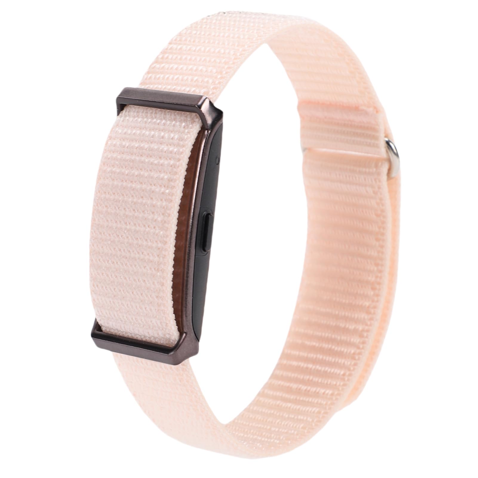 SENECESLI Health Smart Bracelet, Wearable Activity and Fitness Tracker Band with a 1AATM Water -proof Rating, Sleep Tracker, 127 Smart Wallband Sports Modes with Outdoors with Outdoors (pink)