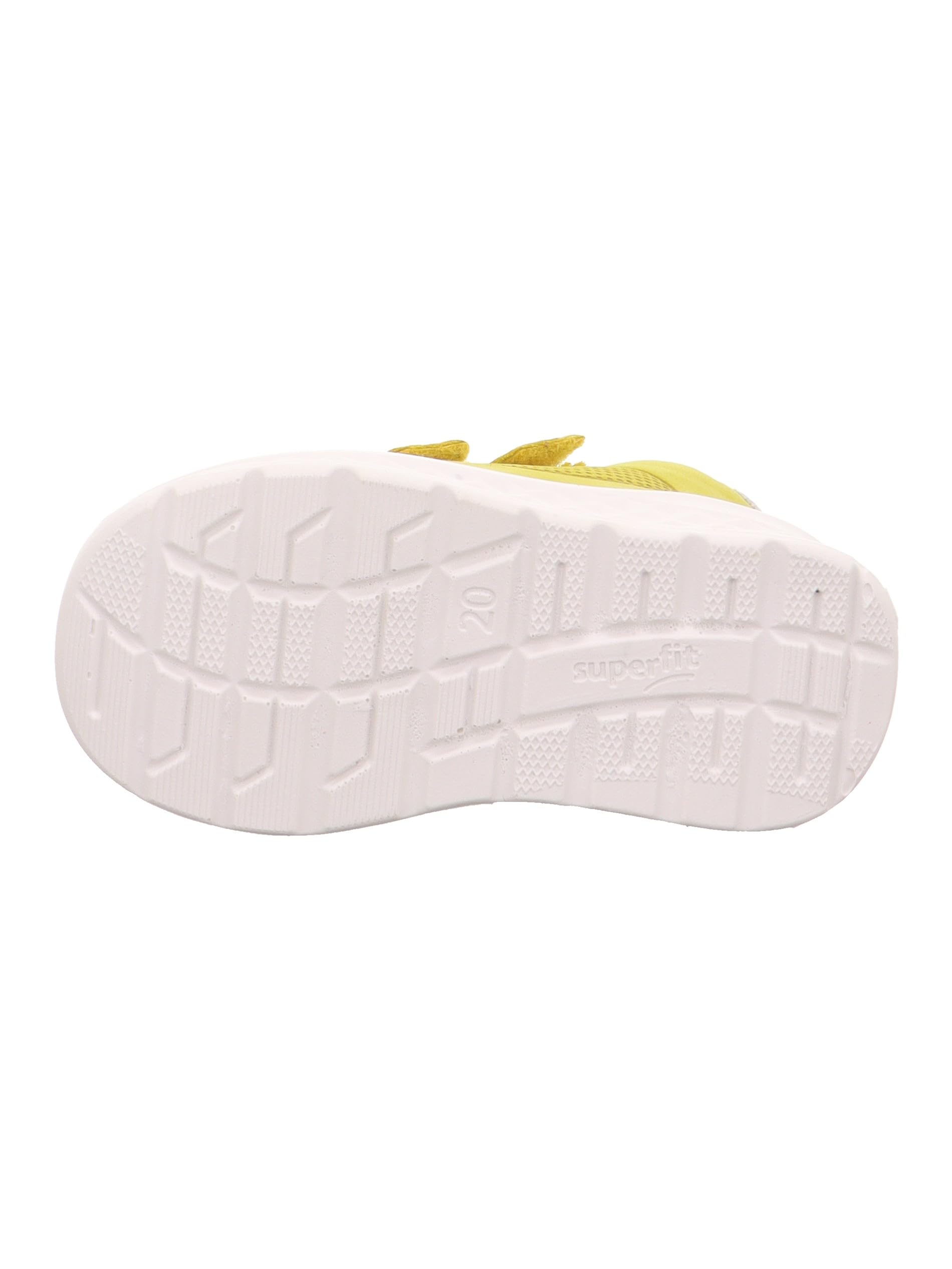 Superfit Jungen Breeze Sneaker 1-000379Sneaker