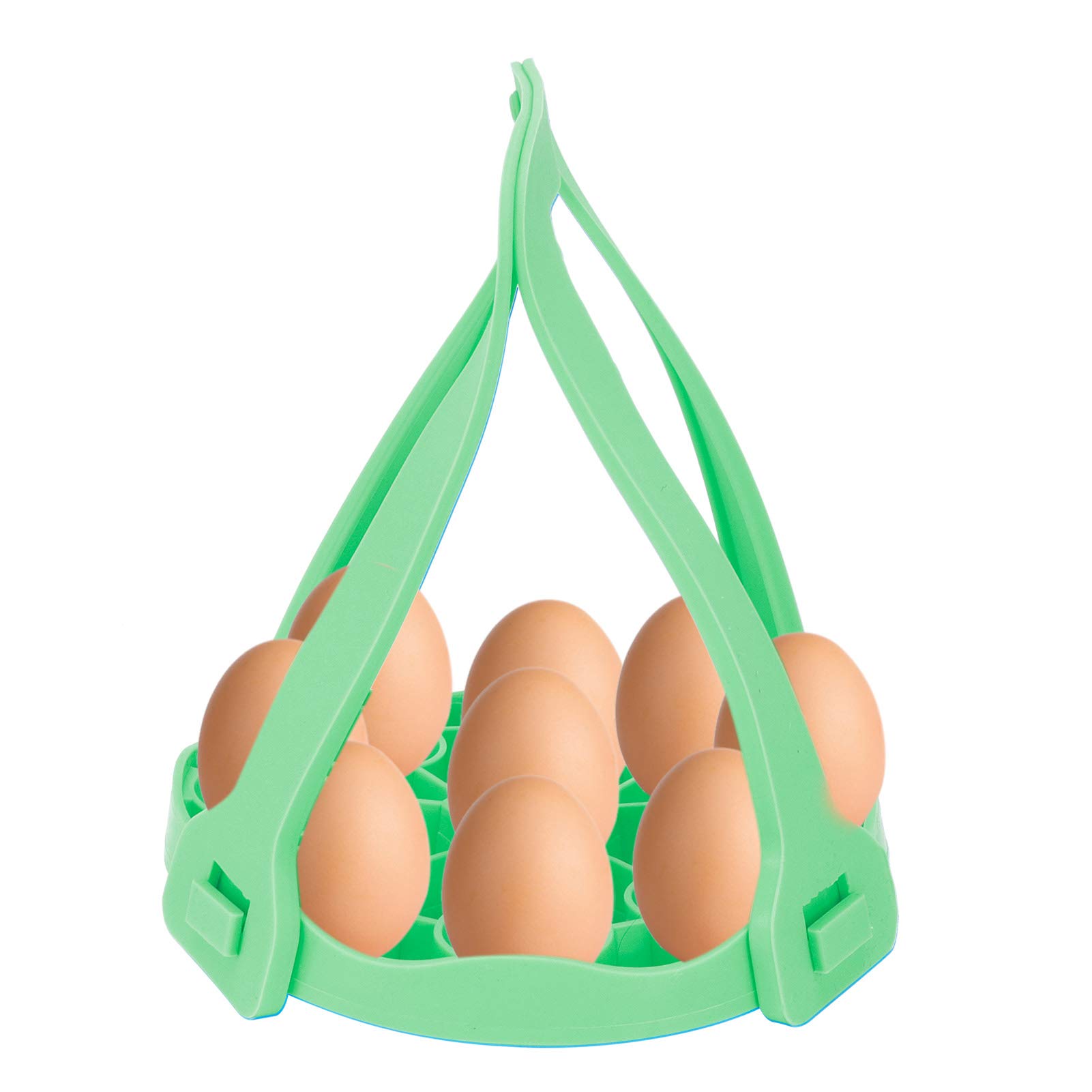 Griglia In Silicone Per Cottura Sana - Per Forno, Pentole, Friggitrice Ad Aria - Foto 4