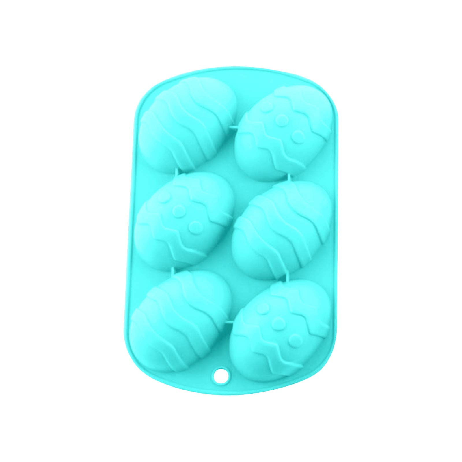 Oster Silikonform - 18 Motive Für Schokolade, Backen & DIY, 19,5x12,8cm