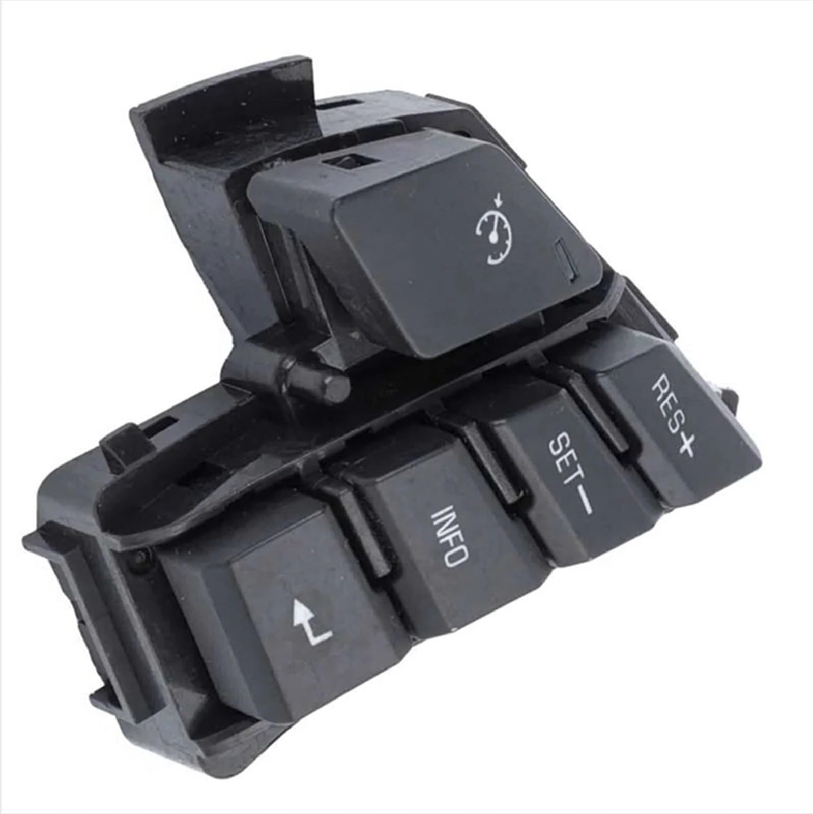 Volant commutation bouton Saturn Aura Sky commande régulateur vitesse 15942442 - 7