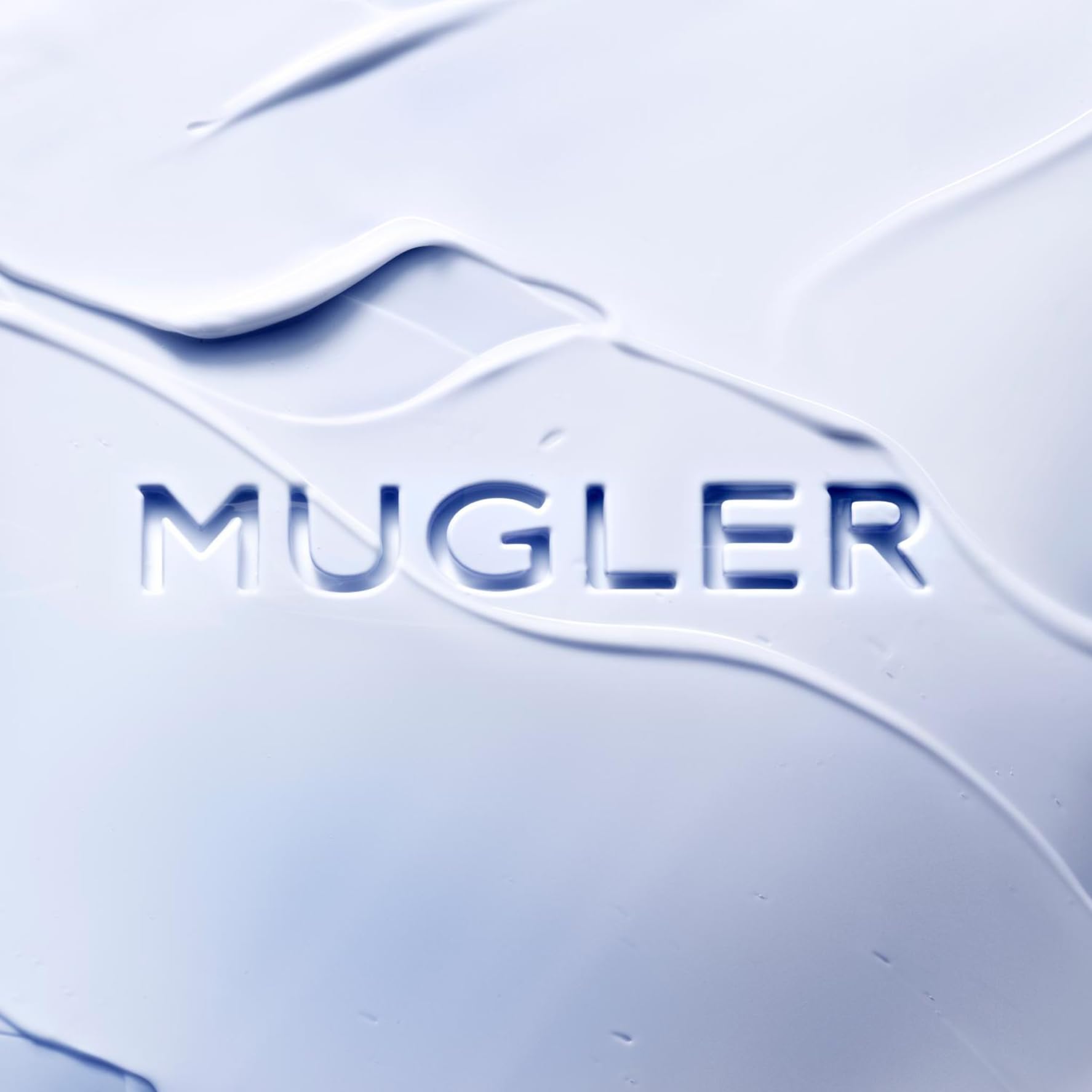 MUGLER Angel, Loción corporal perfumada, Perfume para Mujer, Aroma Gourmand con Notas de Ámbar, Fragancia extraordinaria, 200 ml