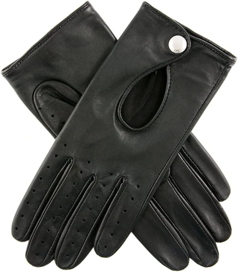 DentsThruxton Women's Leather Driving Gloves