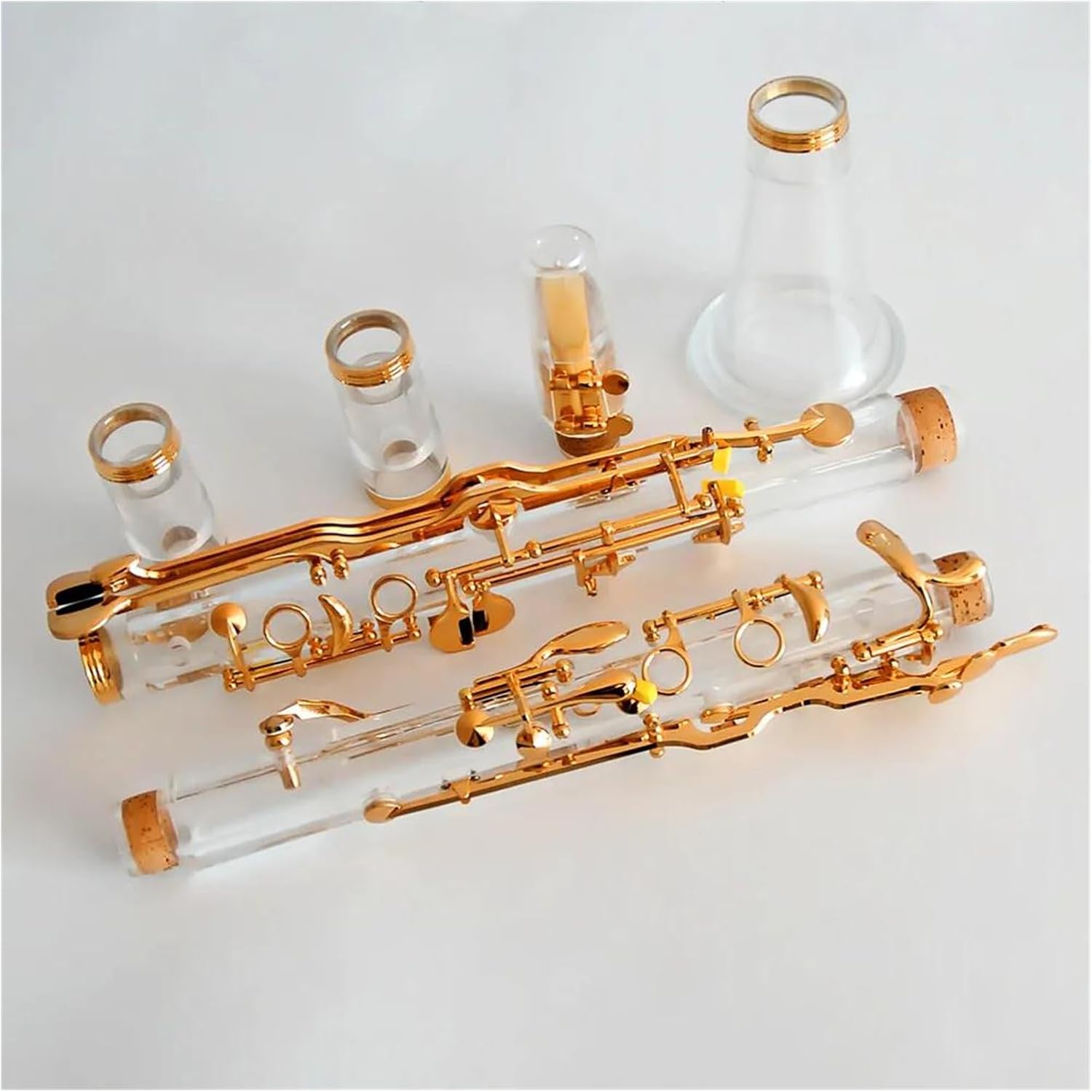Clarinet Instrument Professional Performance Beginner Clarinet Professional Clarinet
