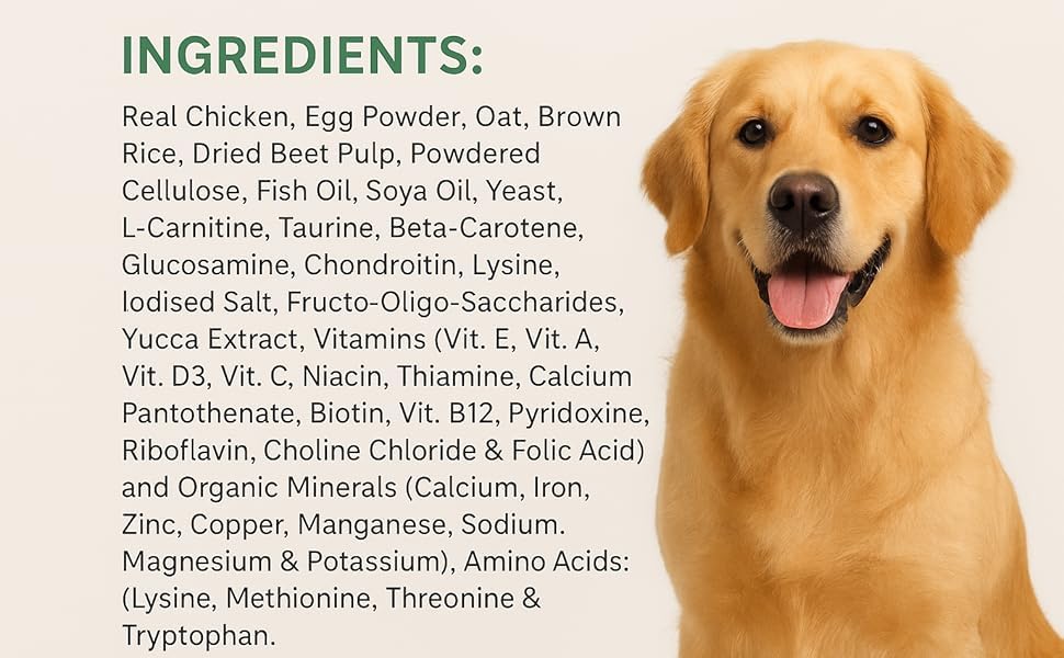 Image of V-et PROO Obesity Dry Dog Food, Chicken Flavor, 3 KG