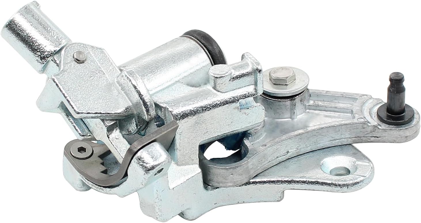 MOTOKU Steering Column Shift Mechanism for Toyota Tundra 2000-2006 Sequoia 2001-2007