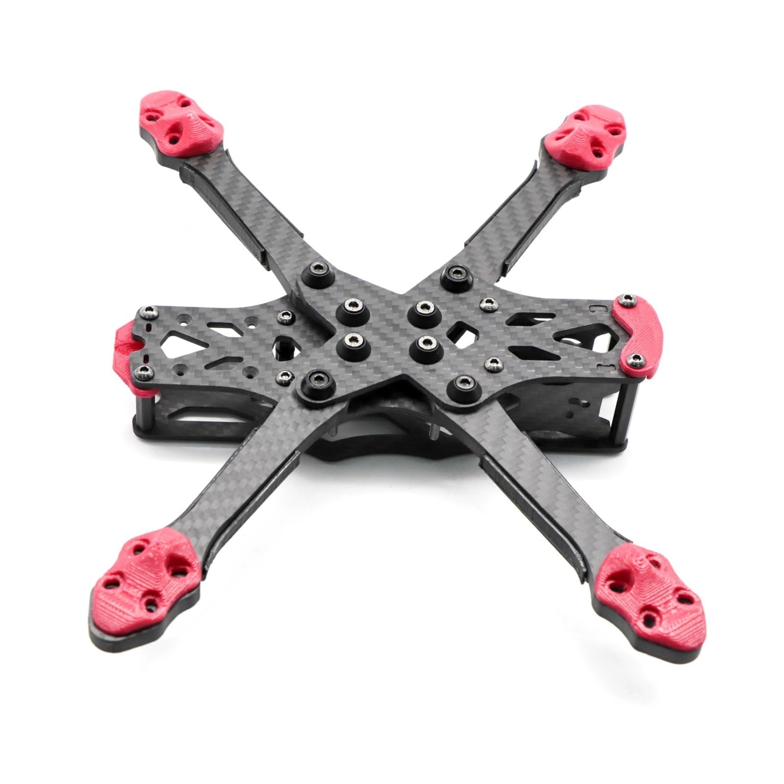 Kit de marco de cuadricóptero, fibra de carbono, 225MM 295MM