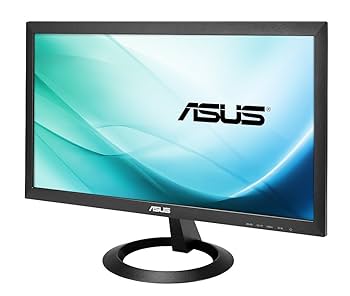 ASUS VS197DE 液晶ディスプレイ, 18.5型, D-Sub VS197DE｜モニター｜ASUS 日本
