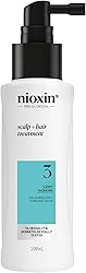 Nioxin System 3 Scalp + Hair Thickening Treatment - Hair …
