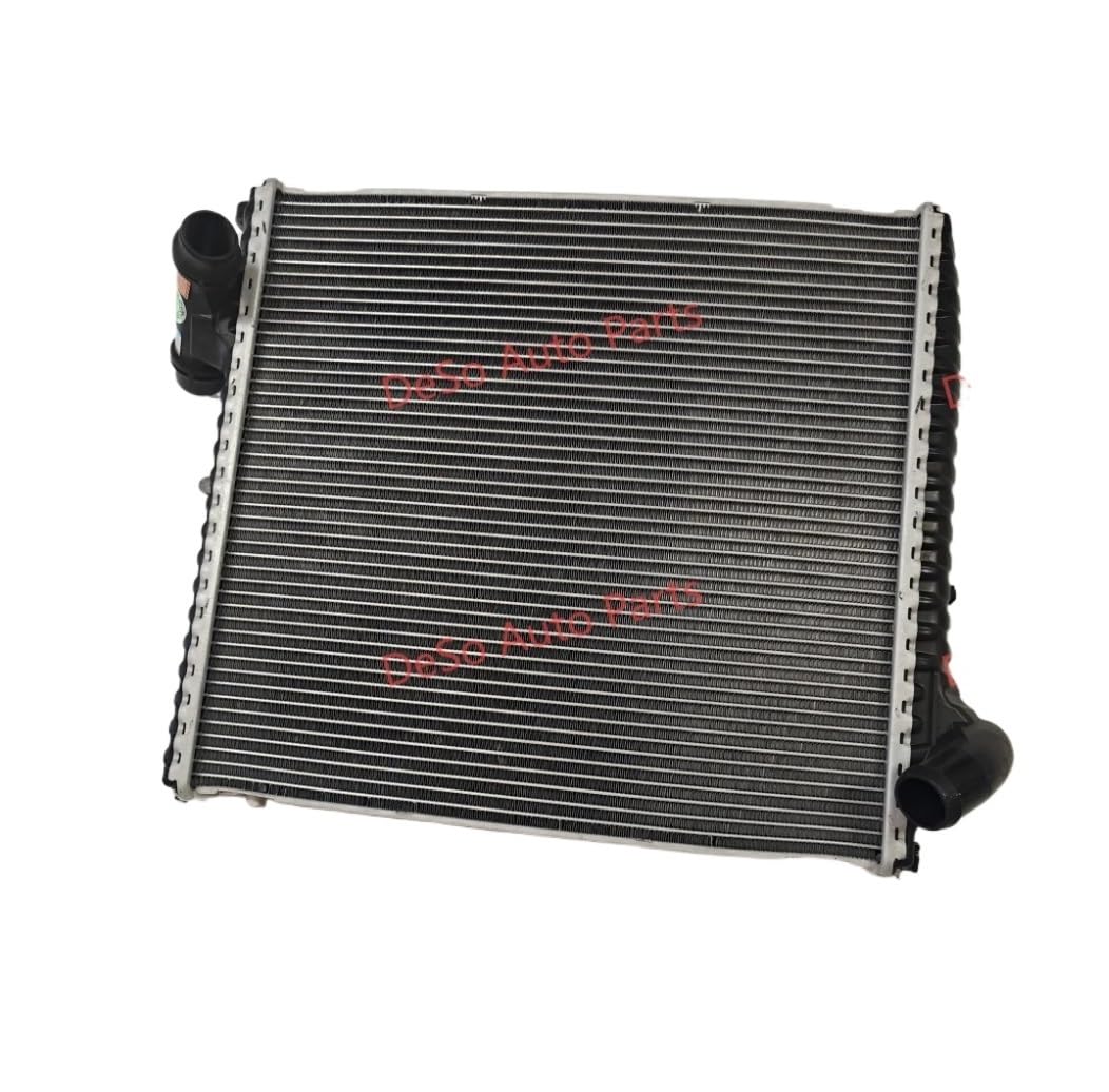 Aweudnhi L 992121251 Intercooler Kit Fit For 992 992121251 Or 992121252 Water Tank Suitable Turbo Intercooler(L 992121251)
