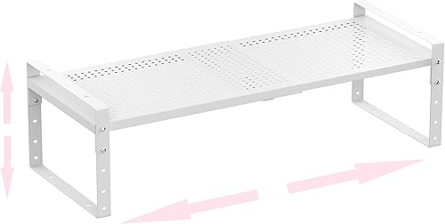 Zapatero de metal multifuncional, ahorra espacio, perfecto para entrada, armario, baño, etc. - Resistente y duradero, alta capacidad de peso (1