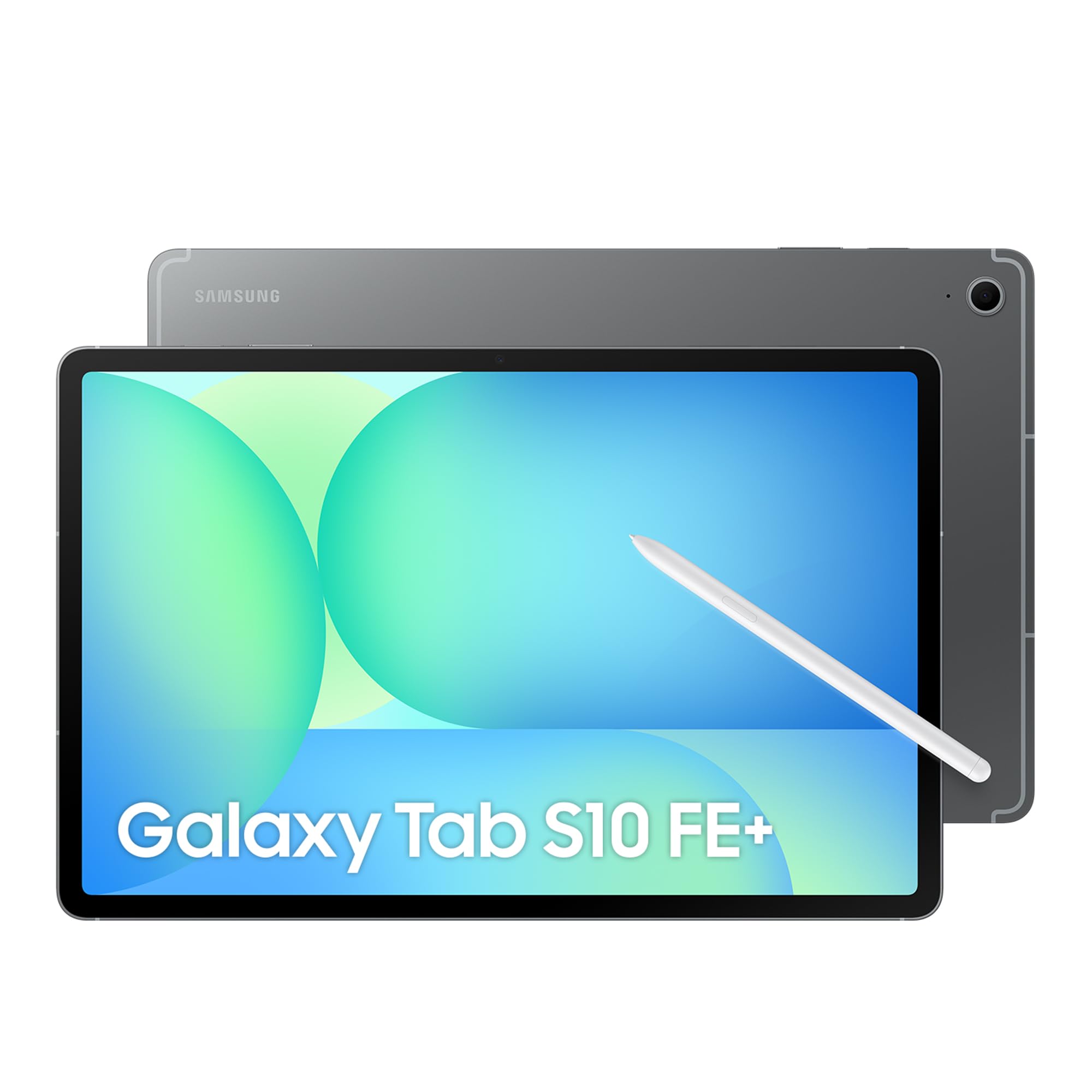 Oferta: Samsung Galaxy Tab S10 FE+ 256GB, Tablet Android
