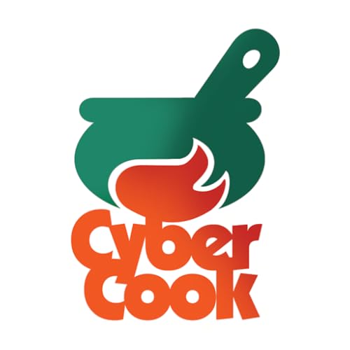 CyberCook Receitas