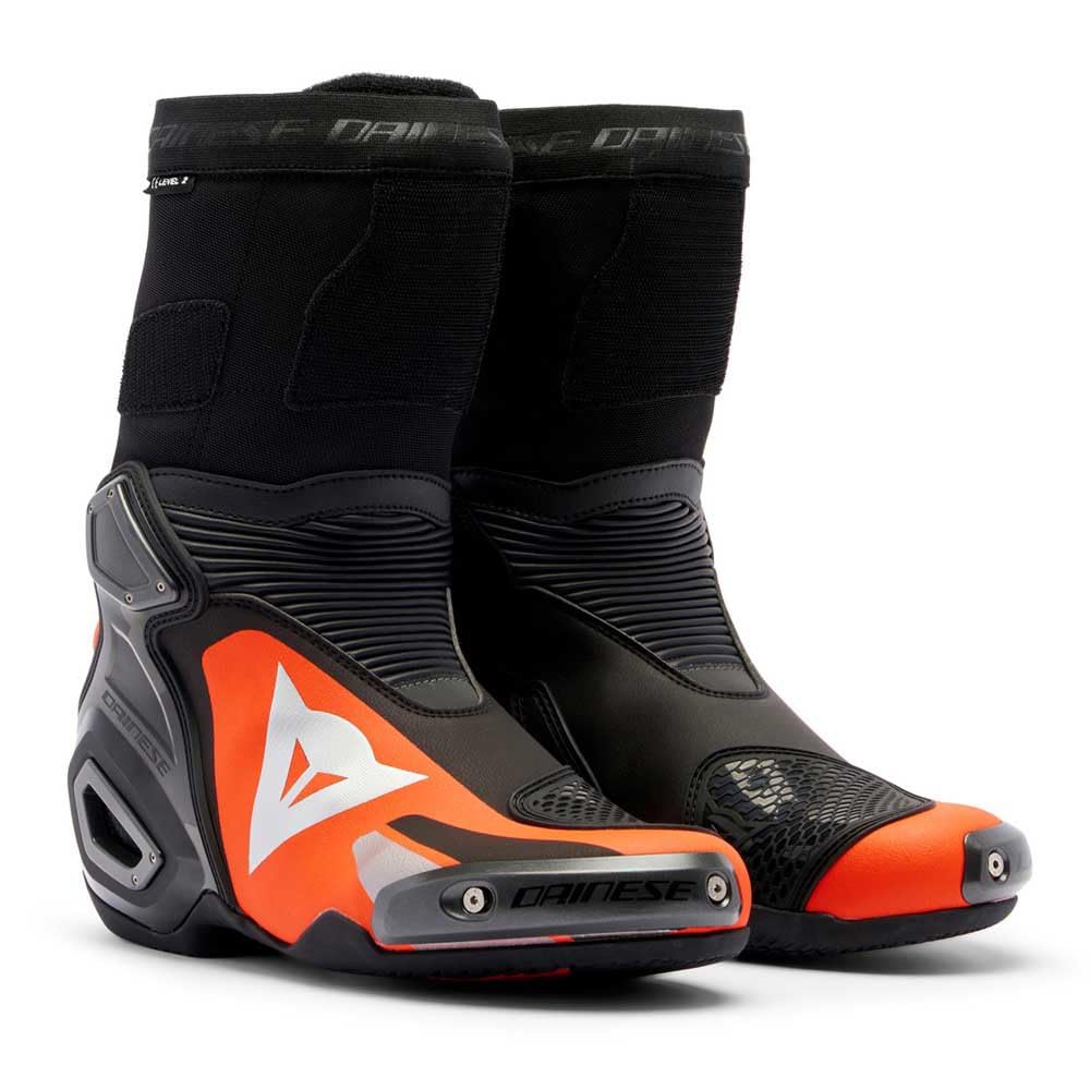 Dainese Axial 2 Motorcycle Boots
