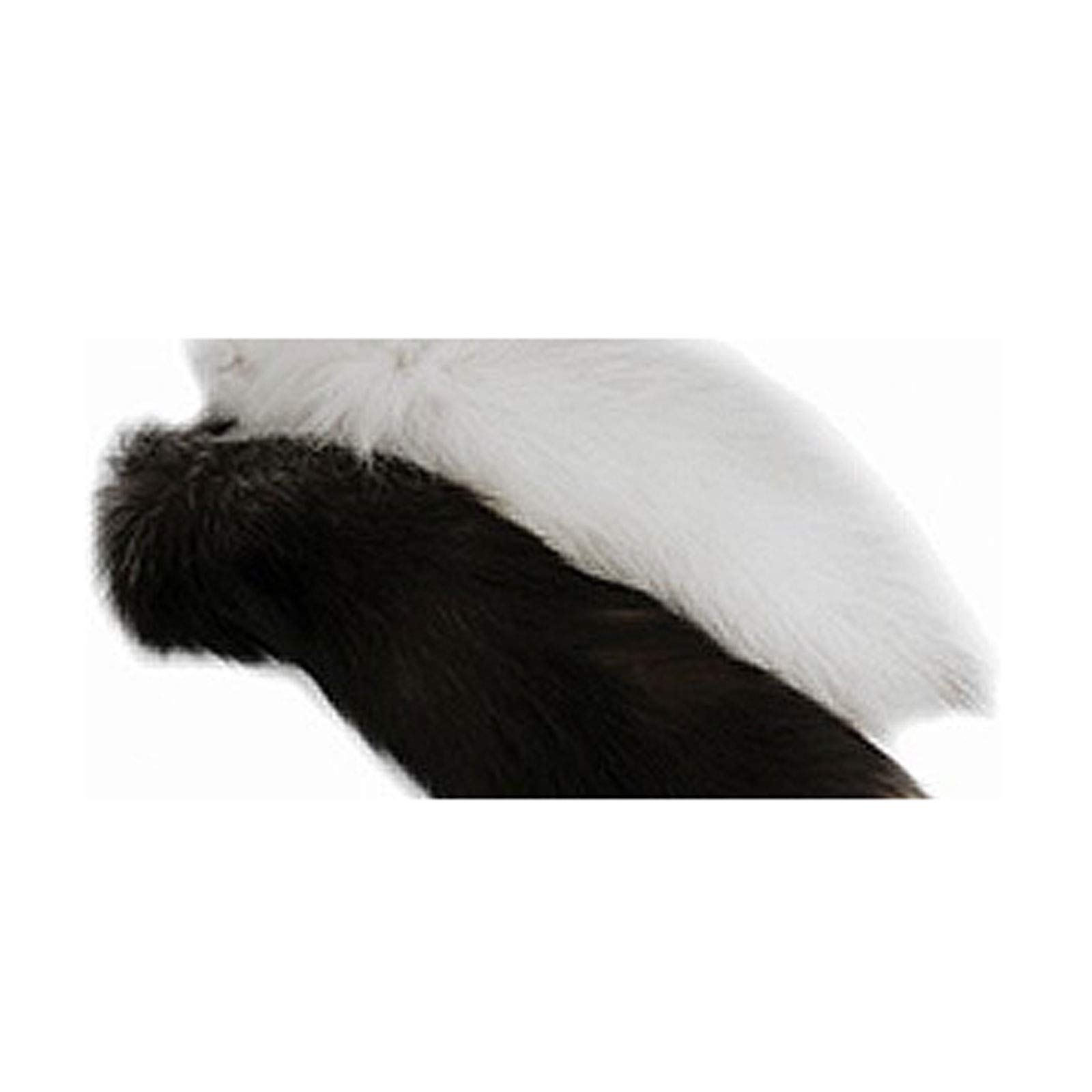 Arctic Fox Tail