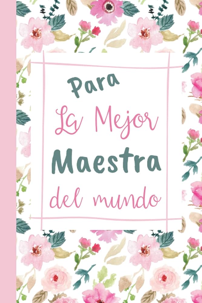 la maestra se encuentra con el mundo