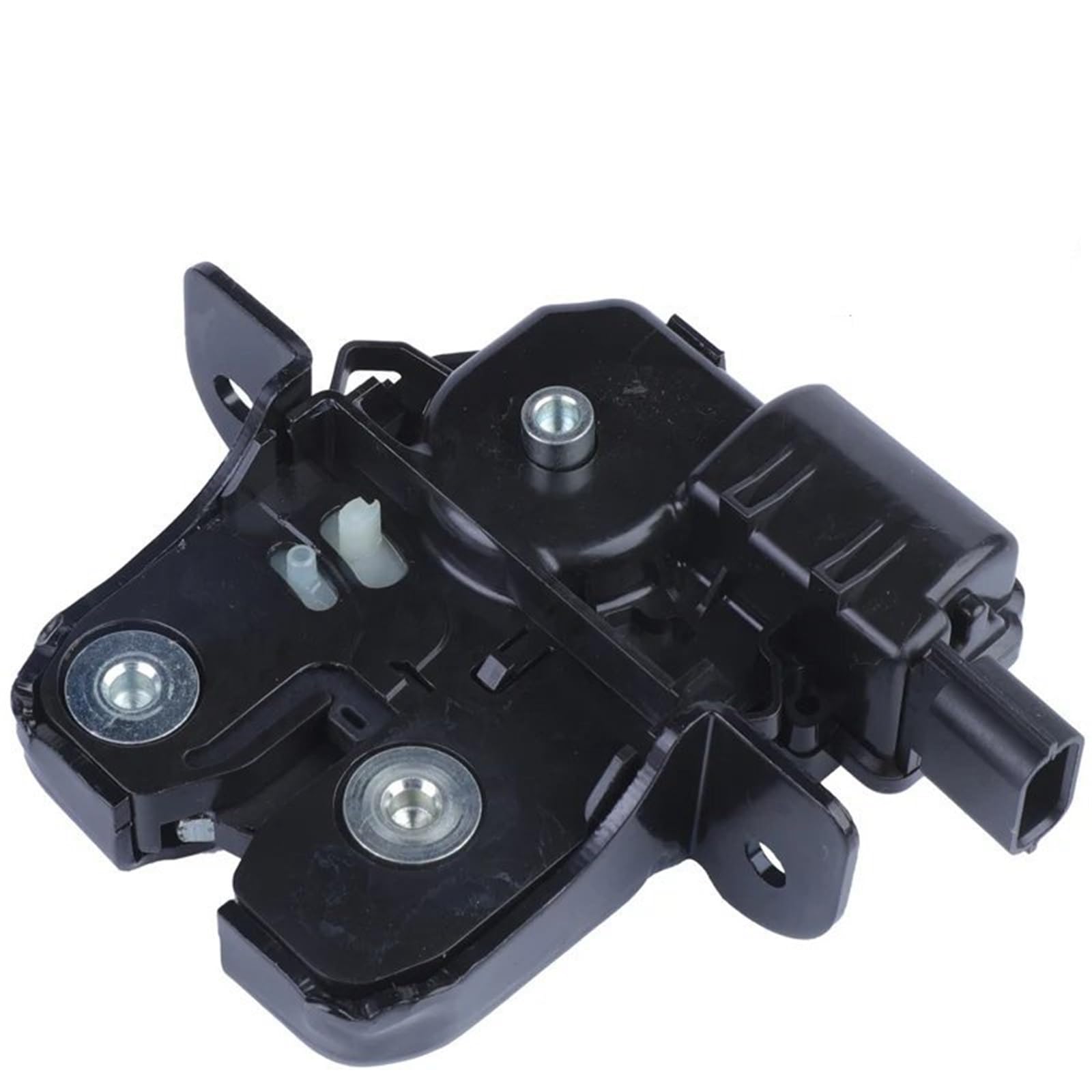 Otozum One Color Liftgate Lock Compatible With Clio Iv 2016-2019 For Fluence 2010-2017 Car Accessories Bootlid Tailgate Latch Trunk Lock Actuator 905039428R