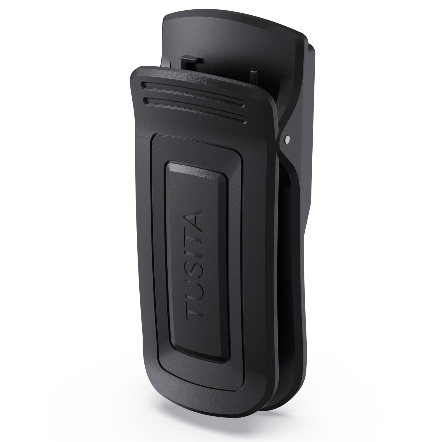 TUSITA Belt Clip Spine Mount Compatible with Garmin Handhelds - GPS System Accessories 010-11734-20-image-34