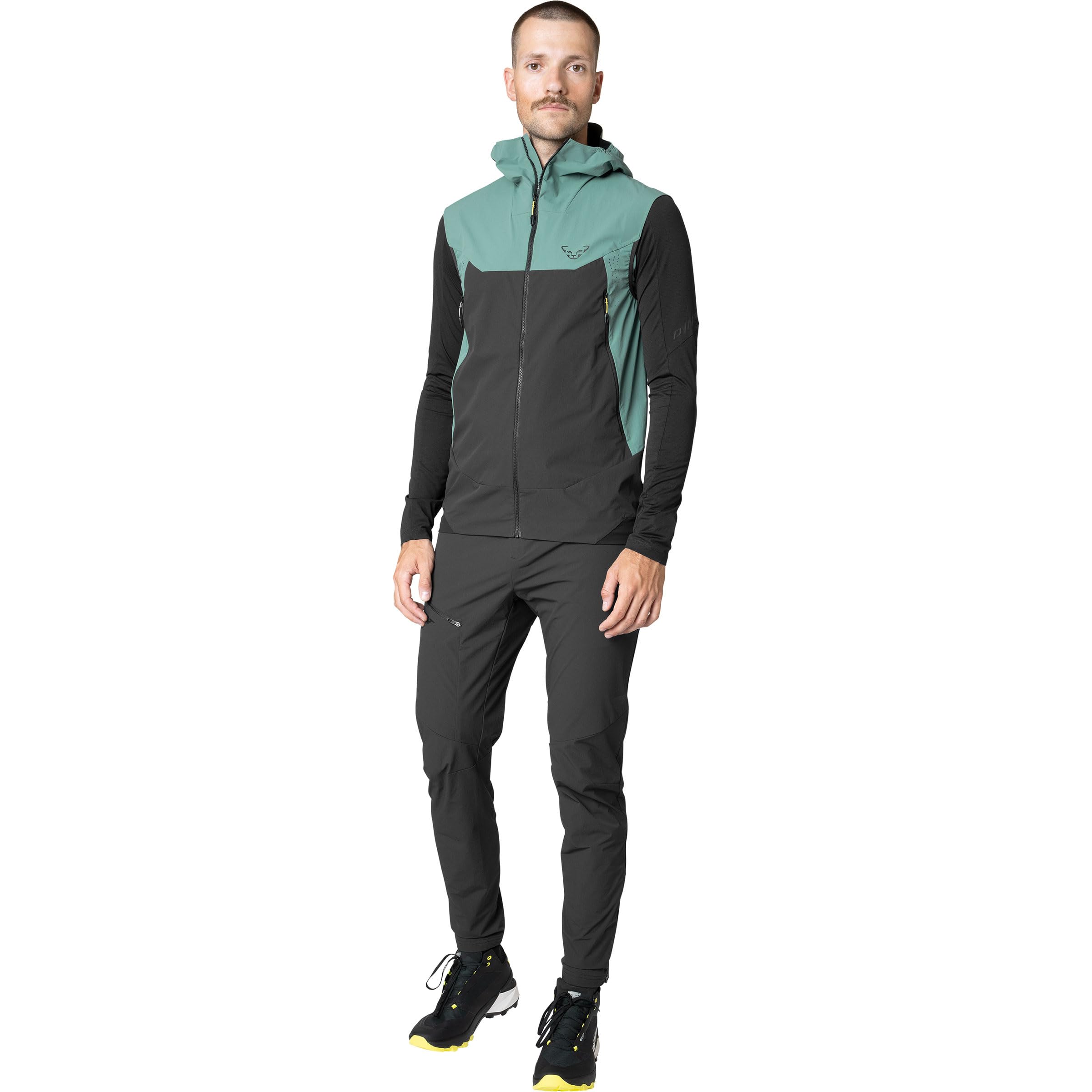 DYNAFIT Uomo Transalper DST Gilet