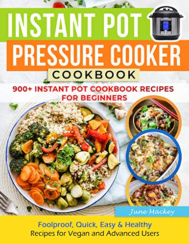 pressure cooker healthy recipe book
