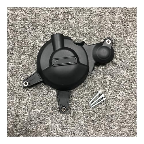 Housses de protection moteur pour GSXR GSXS 125 ensemble de carters haute résistance