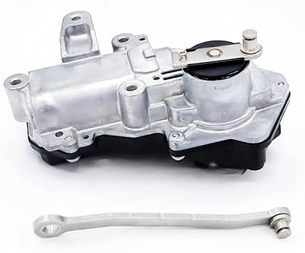 17201-11070 Turbocharger Actuator CT16V Turbo Wastegate, Compatible For Toyota Hilux Innova Fortuner 2.4L 2GD-FTV 17201-11080 89674-71020