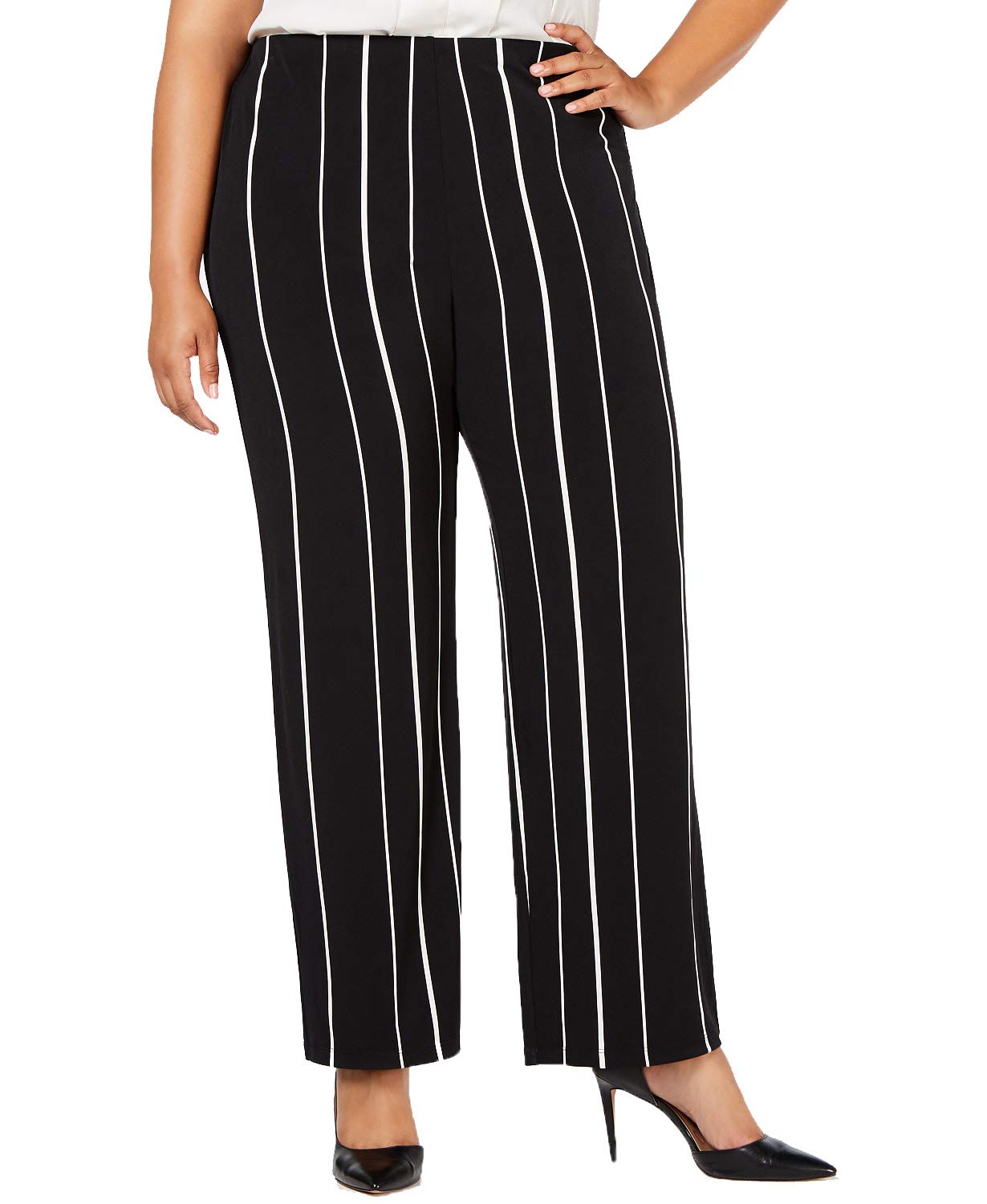 Alfani Womens Pull On Casual Lounge Pants