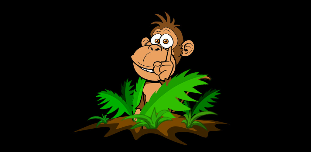 Aplicación Banana Monkey Game en Amazon Appstore